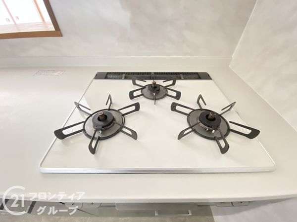 サンシティ西京極壱番館　中古マンション