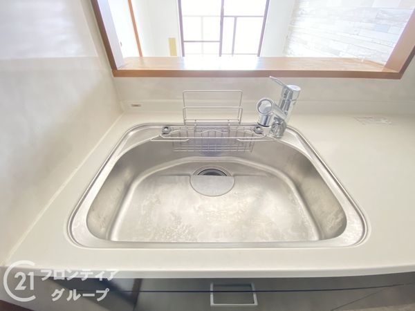 サンシティ西京極壱番館　中古マンション
