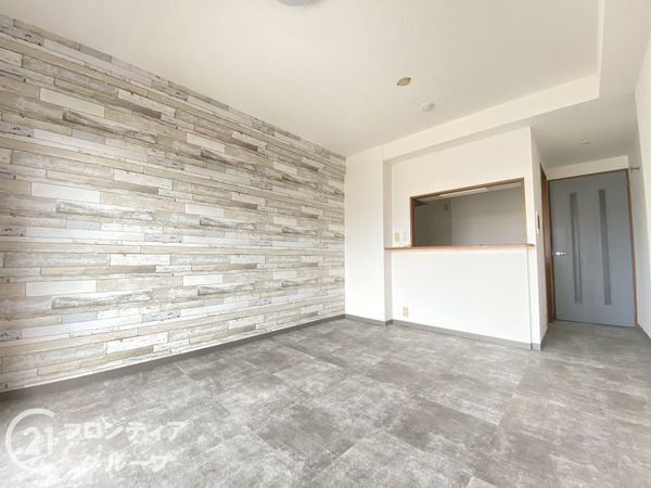 サンシティ西京極壱番館　中古マンション
