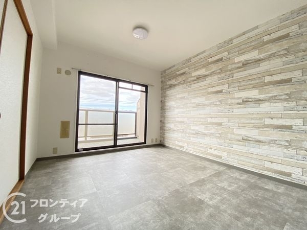 サンシティ西京極壱番館　中古マンション