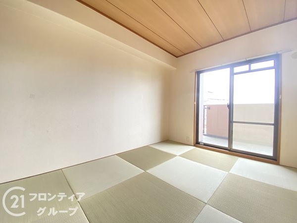 サンシティ西京極壱番館　中古マンション