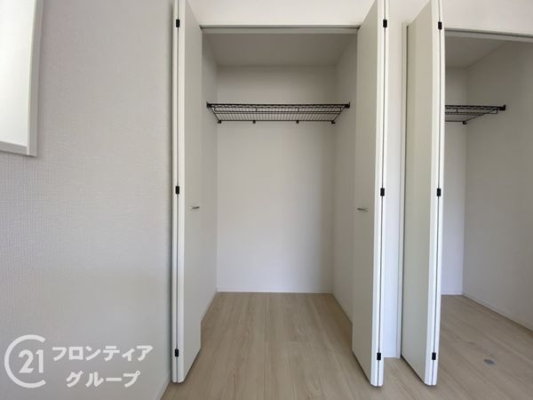 京都市伏見区羽束師菱川町　新築一戸建て　第１　２号棟