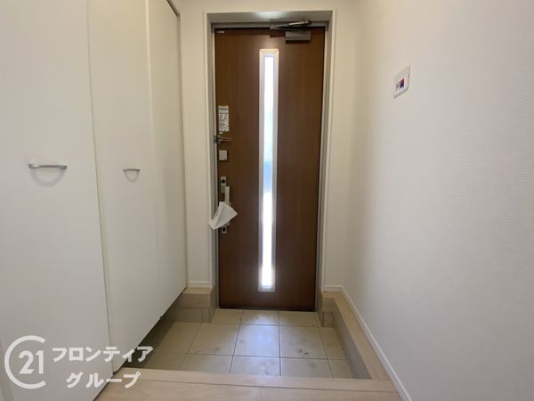 京都市伏見区羽束師菱川町　新築一戸建て　第１　２号棟