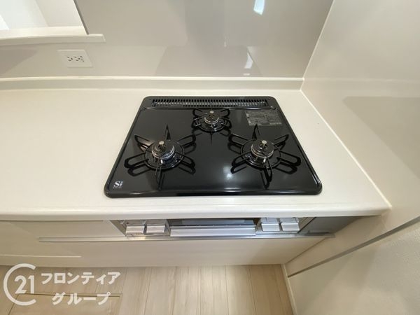 京都市伏見区羽束師菱川町　新築一戸建て　第１　２号棟