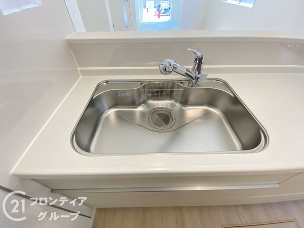 京都市伏見区羽束師菱川町　新築一戸建て　第１　２号棟