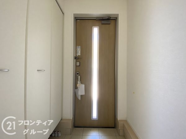 京都市伏見区羽束師菱川町　新築一戸建て　第１　４号棟