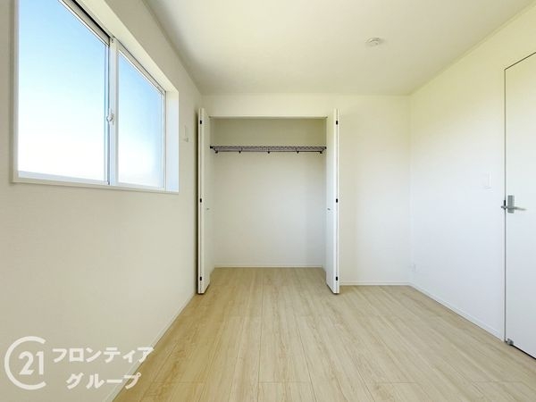 京都市伏見区羽束師菱川町　新築一戸建て　第１　３号棟