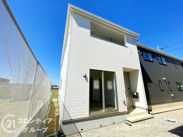 京都市伏見区羽束師菱川町 新築一戸建て 第1 3号棟