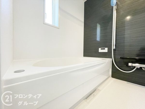 京都市伏見区羽束師菱川町　新築一戸建て　第１　３号棟