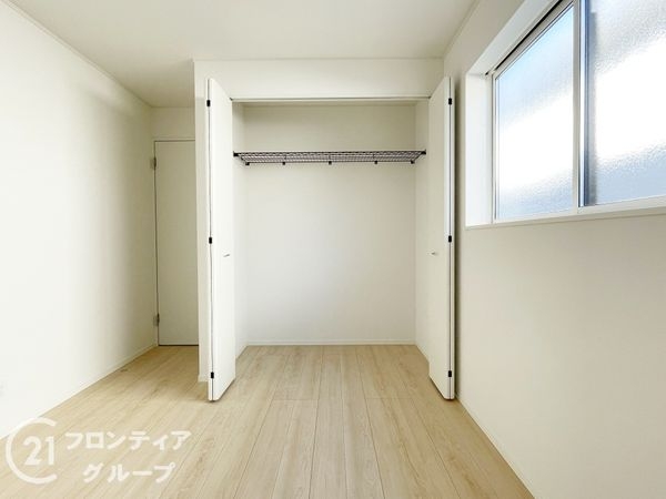 京都市伏見区羽束師菱川町　新築一戸建て　第１　５号棟