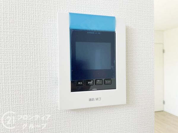 京都市伏見区羽束師菱川町　新築一戸建て　第１　５号棟