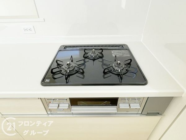 京都市伏見区羽束師菱川町　新築一戸建て　第１　５号棟