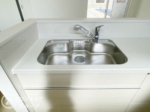 京都市伏見区羽束師菱川町　新築一戸建て　第１　５号棟