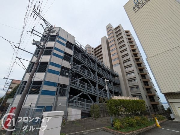 エンゼルレイクハウス西大津　中古マンション
