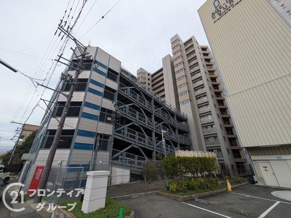エンゼルレイクハウス西大津　中古マンション