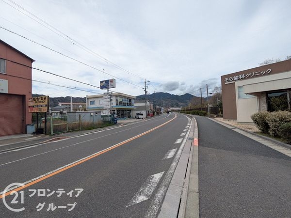 エンゼルレイクハウス西大津　中古マンション