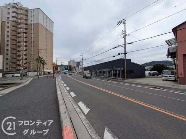 エンゼルレイクハウス西大津　中古マンション