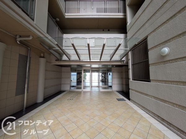 エンゼルレイクハウス西大津　中古マンション