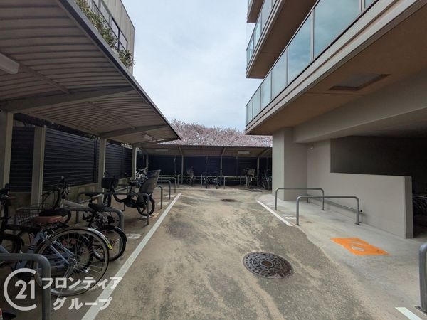 エンゼルレイクハウス西大津　中古マンション