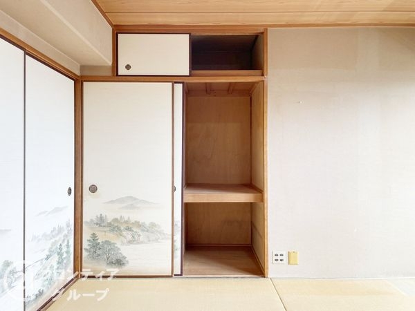 向島ニュータウン第三街区Ａ棟　中古マンション
