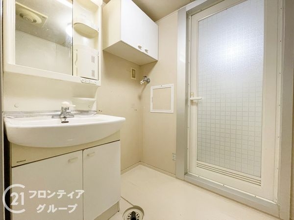 向島ニュータウン第三街区Ａ棟　中古マンション