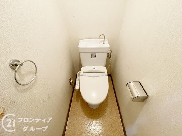 向島ニュータウン第三街区Ａ棟　中古マンション