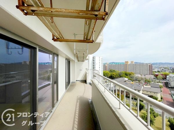 向島ニュータウン第三街区Ａ棟　中古マンション