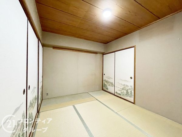 向島ニュータウン第三街区Ａ棟　中古マンション