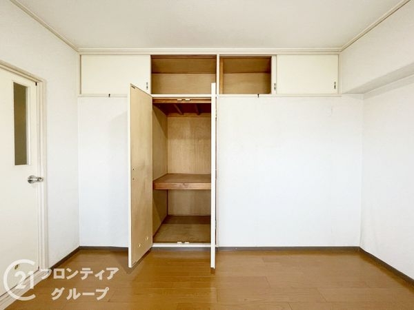 向島ニュータウン第三街区Ａ棟　中古マンション