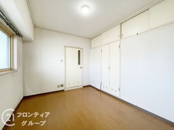 向島ニュータウン第三街区Ａ棟　中古マンション