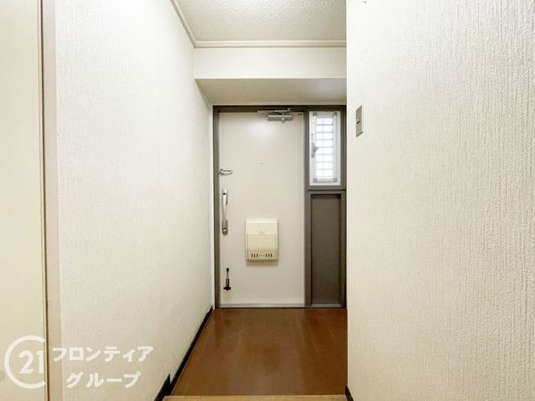 向島ニュータウン第三街区Ａ棟　中古マンション