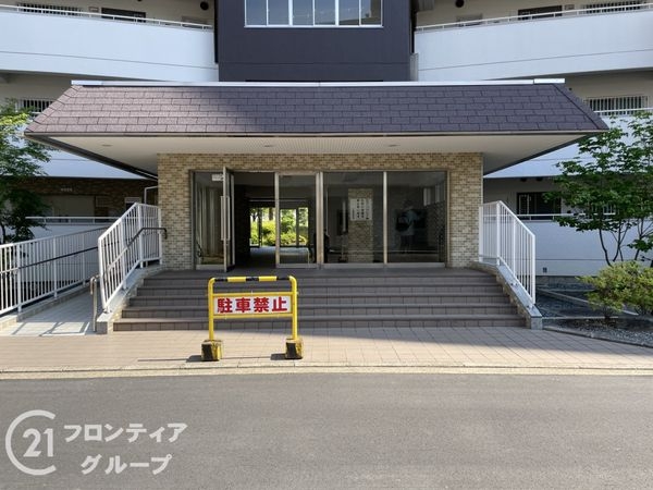 向島ニュータウン第三街区Ａ棟　中古マンション