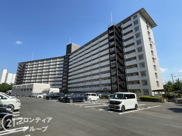 向島ニュータウン第三街区Ａ棟　中古マンション