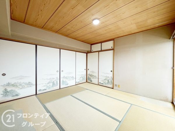 向島ニュータウン第三街区Ａ棟　中古マンション