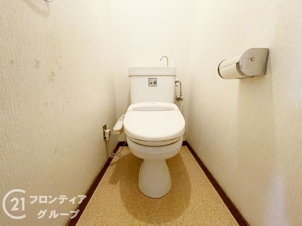 向島ニュータウン第三街区Ａ棟　中古マンション