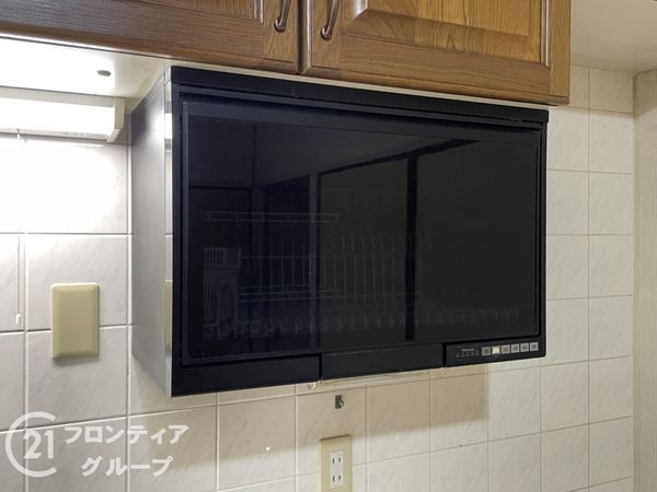 向島ニュータウン第三街区Ａ棟　中古マンション