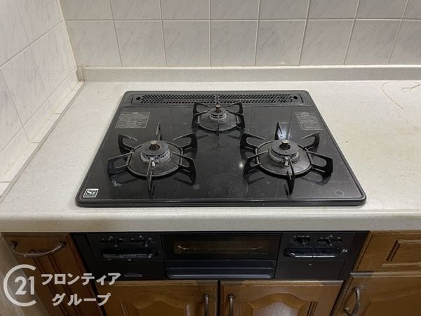 向島ニュータウン第三街区Ａ棟　中古マンション
