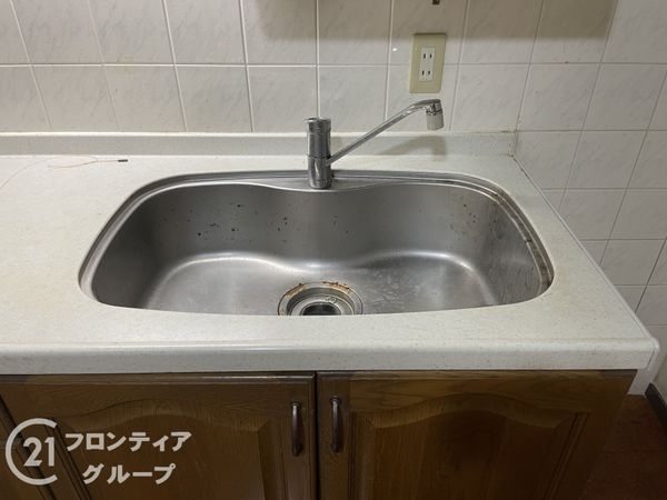 向島ニュータウン第三街区Ａ棟　中古マンション
