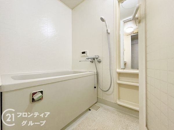 向島ニュータウン第三街区Ａ棟　中古マンション