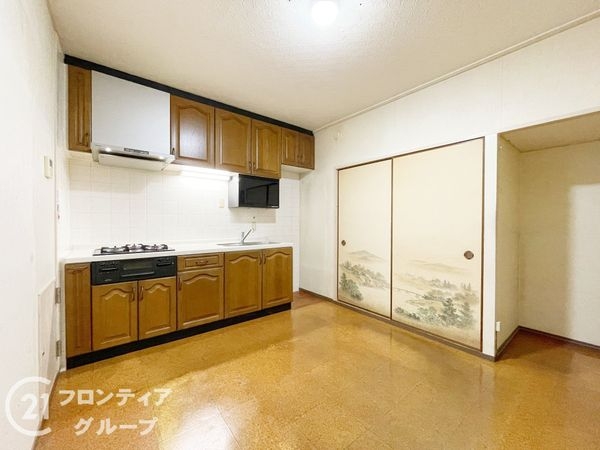 向島ニュータウン第三街区Ａ棟　中古マンション