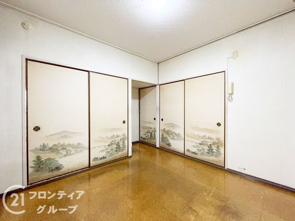 向島ニュータウン第三街区Ａ棟　中古マンション