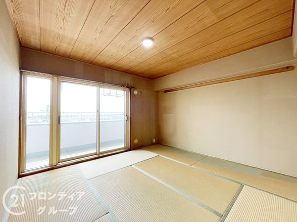 向島ニュータウン第三街区Ａ棟　中古マンション