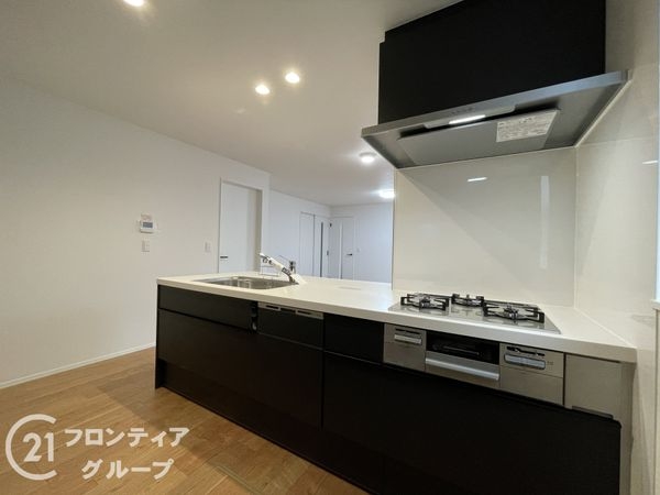 向日市寺戸町向畑　新築一戸建て　全１区画