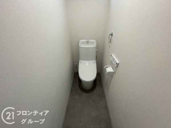 向日市寺戸町向畑　新築一戸建て　全１区画