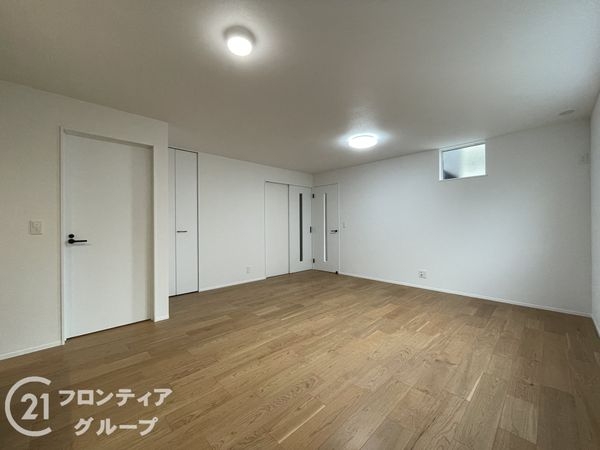 向日市寺戸町向畑　新築一戸建て　全１区画