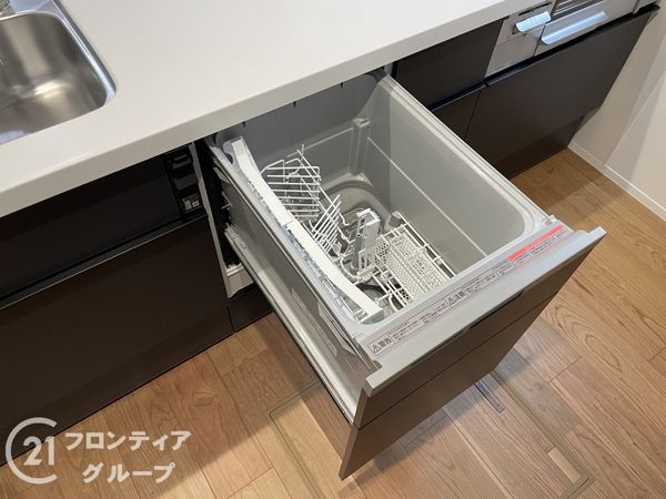 向日市寺戸町向畑　新築一戸建て　全１区画