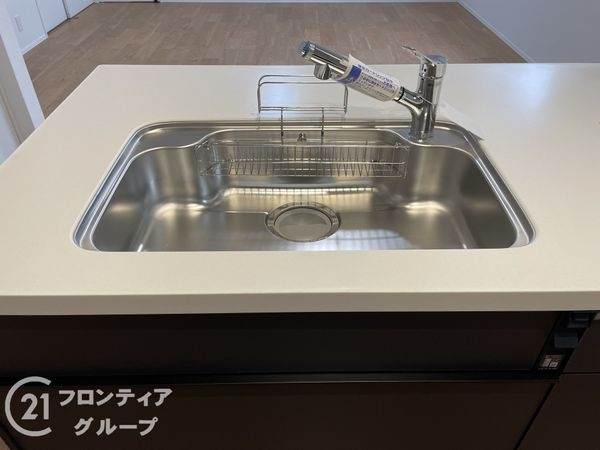 向日市寺戸町向畑　新築一戸建て　全１区画