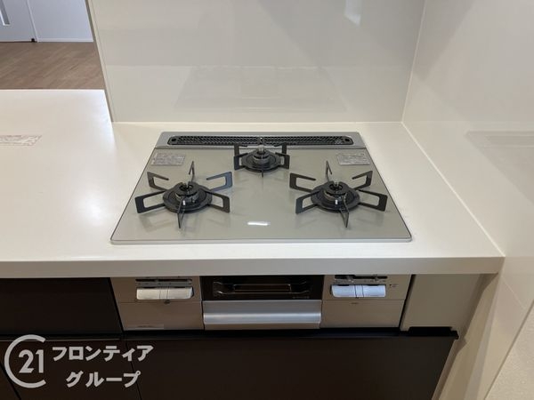 向日市寺戸町向畑　新築一戸建て　全１区画