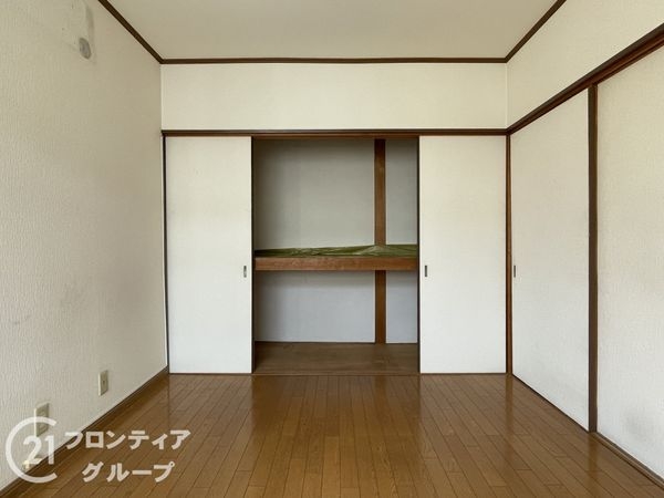 宇治市槇島町吹前の中古一戸建て