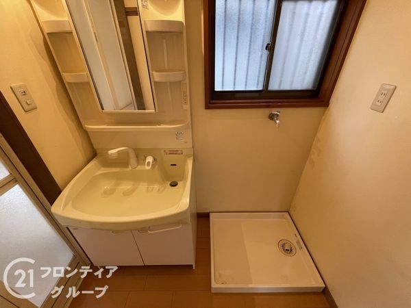 宇治市槇島町吹前の中古一戸建て